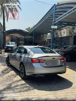 شێڤرۆلێت مالیبۆ